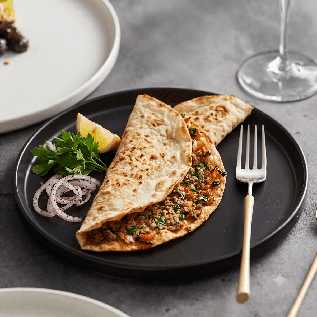 Pide ve Lahmacunlar kapak görseli