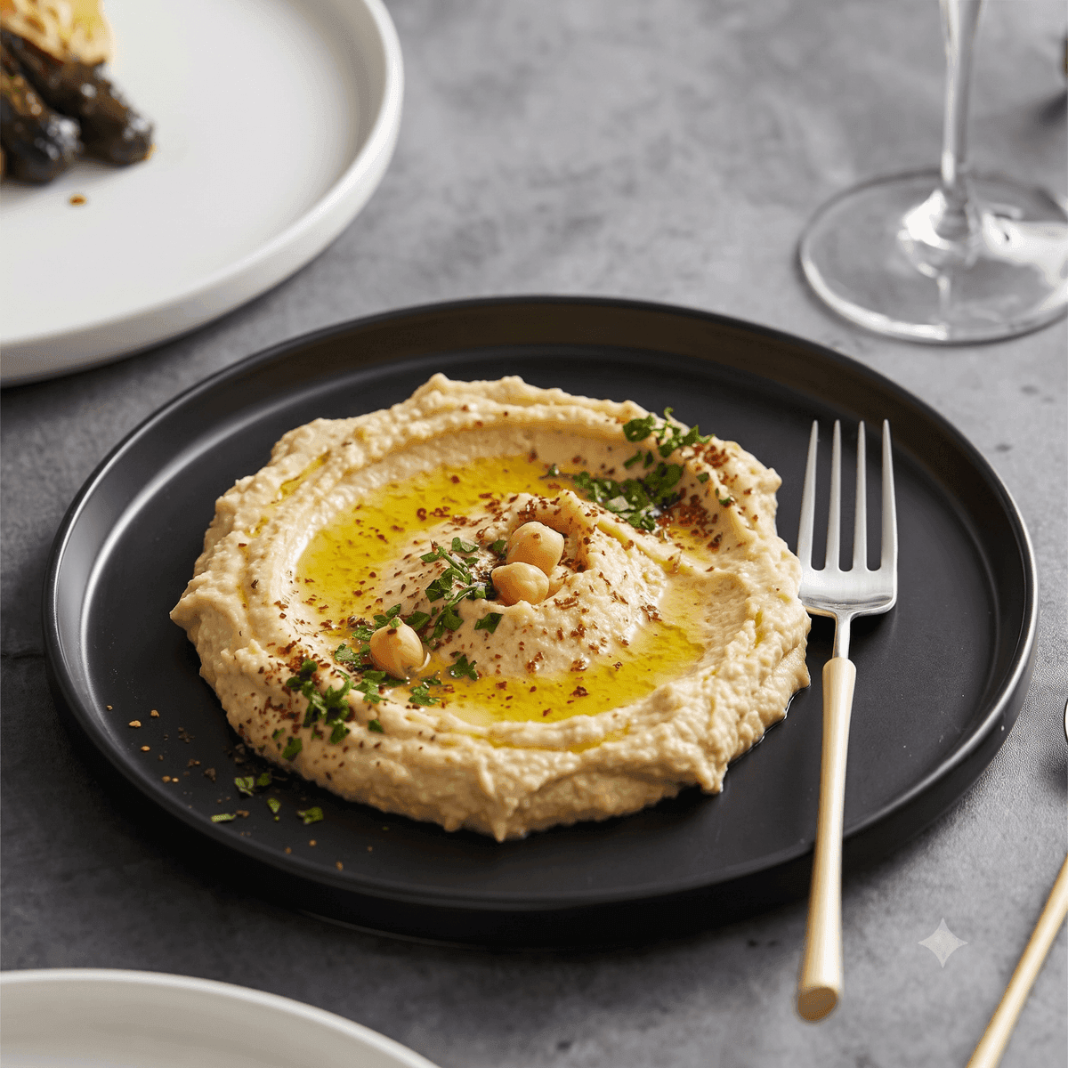 Humus
