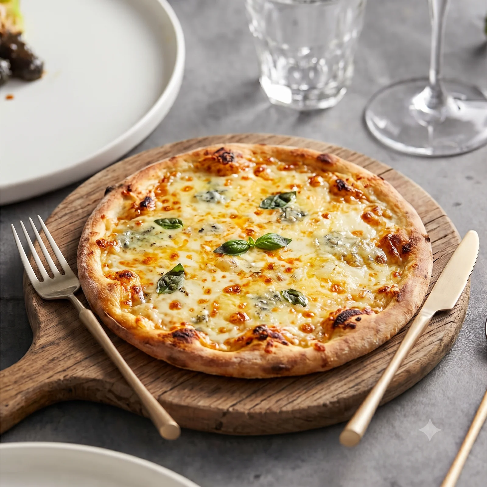 Pizzalar kapak görseli